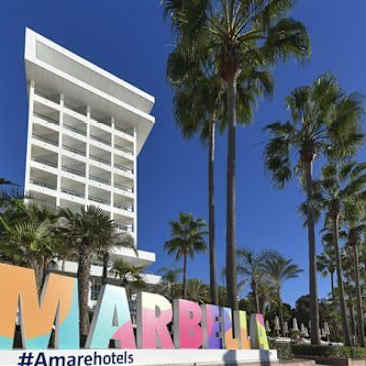 Amare Beach Hotel Marbella